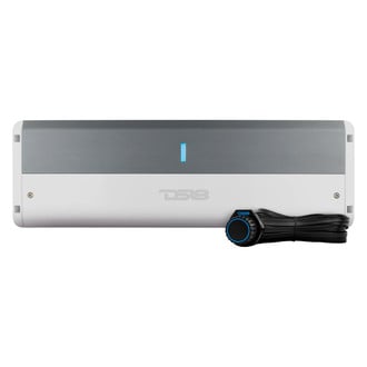 DS18® - Full-Range Class D Marine Amplifier