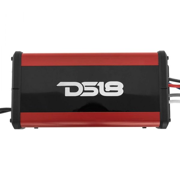 DS18® - HYDRO Nano 700W Mono Class D Amplifier