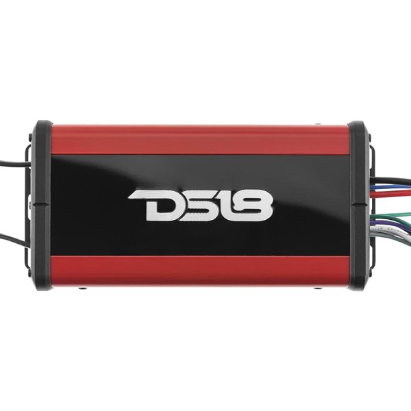 DS18® - HYDRO Nano 720W 4-Channel Class D Amplifier