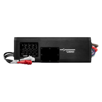 DS18® - Full-Range Class D Marine Amplifier