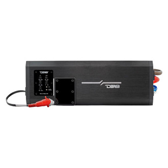 DS18® - Full-Range Class D Marine Amplifier