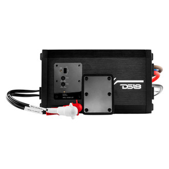 DS18® - Full-Range Class D Marine Amplifier