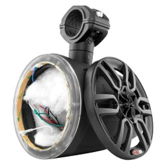 DS18® - NXL Marine and Powersports Empty Tower