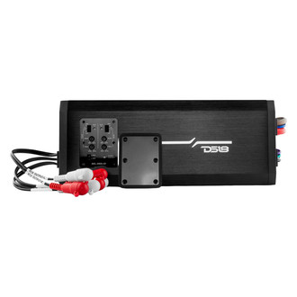 DS18® - Full-Range Class D Marine Amplifier