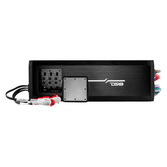 DS18® - Full-Range Class D Marine Amplifier