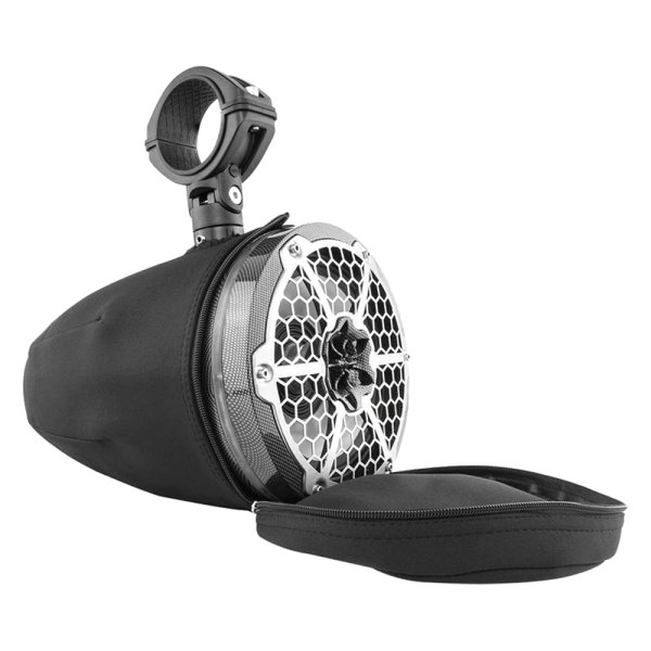 DS18® - 6.5" Neoprene Speaker Covers for XTP Series, Pair
