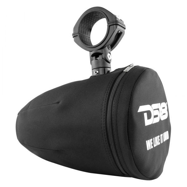 DS18® - 8" Neoprene Speaker Covers for XTP Series, Pair
