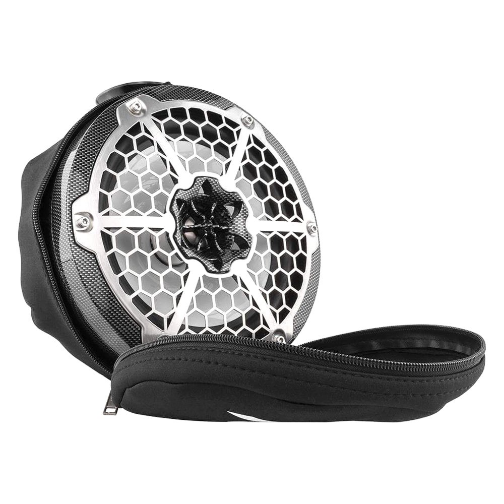 DS18® TPC8S 8" Neoprene Speaker Covers for PS Series, Pair