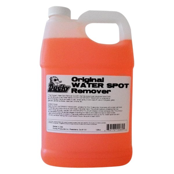 Ducky® - Original 1 gal Water Spot Remover