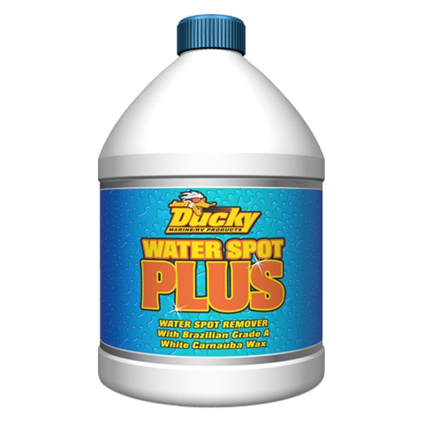 Ducky® - Plus 1 gal Water Spot Remover
