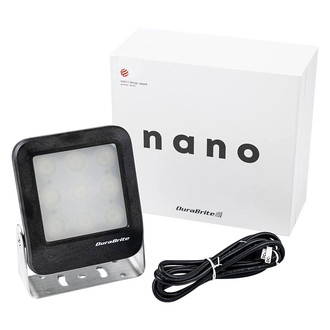 DuraBrite® - Nano Sport Series Dimming Pre-installed LED Flood Light