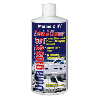 Duragloss® - 1 pt Polish