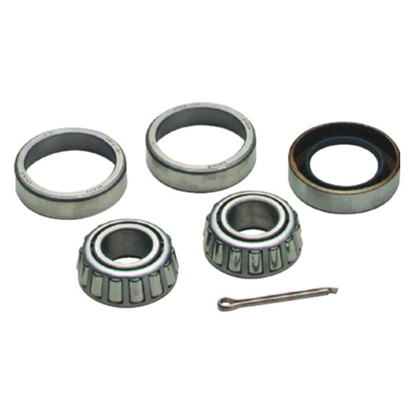 Dutton Lainson® - 6202 Series 1" Trailer Wheel Bearing Set with Protector