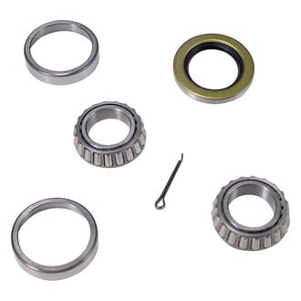 Dutton Lainson® - 6503 Series 1-1/16" Trailer Wheel Bearing Set w/o Dust Cap