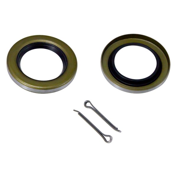 Dutton Lainson® - 6511 Series Replacement Seals and Cotter Pins for 6202, 6203, 6205, 6502, 6503 & 6505 Wheel Bearing Sets