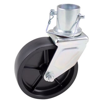 Dutton Lainson® - Removable Wheel for 6418 Model Jack