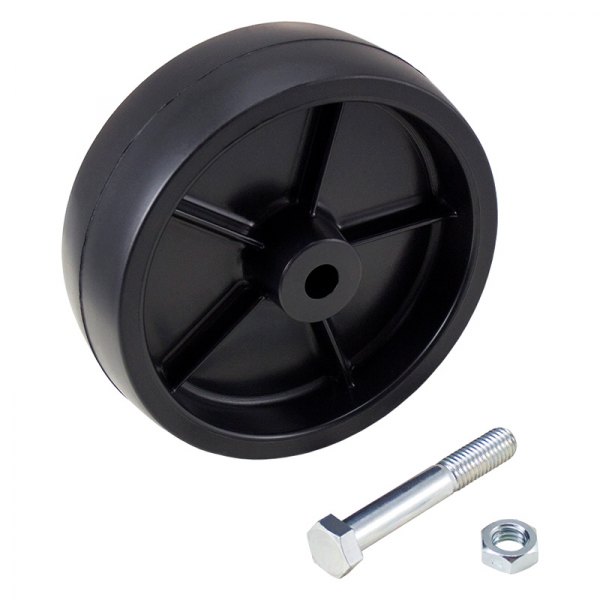 Dutton Lainson® - 6" D Replacement Wheel for D-L jacks