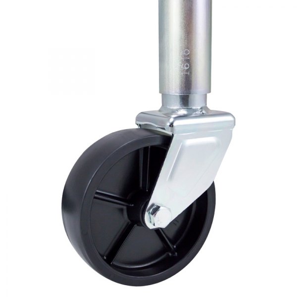 Dutton Lainson® 22457 - 6400 Series 1000 lb Swivel Tongue Jack