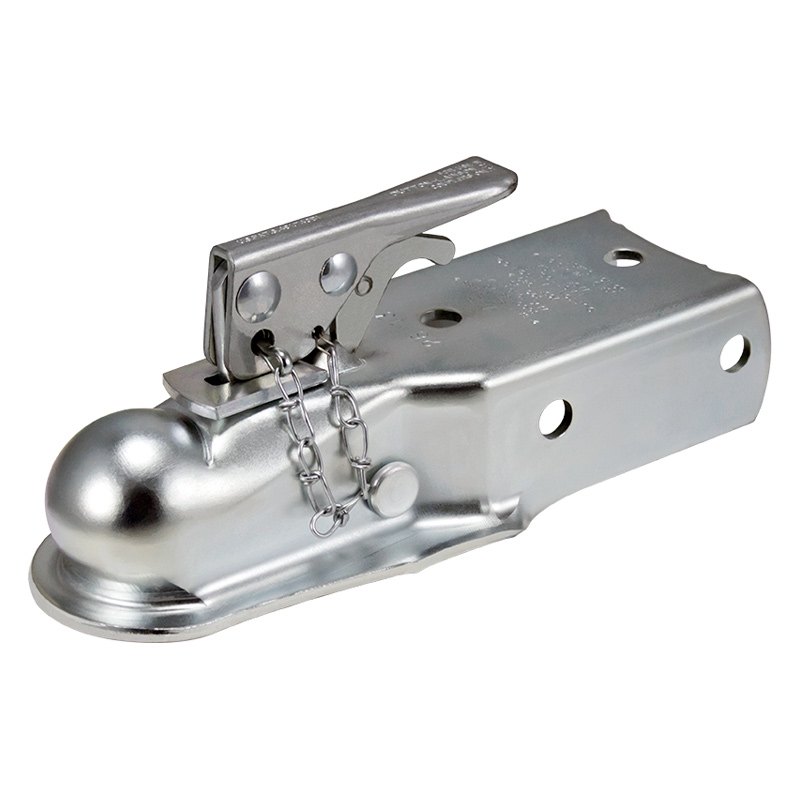 Dutton Lainson® - 980 P-2 Model Class ll Trailer Coupler - BOATiD.com