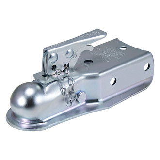 Dutton Lainson® - 985 P-3 Model Class lll Trailer Coupler for 2" Ball x 3" Housing