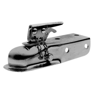 Dutton Lainson® - 980 Model Class ll 3500 lb Trailer Coupler for 2" Ball x 3" Housing