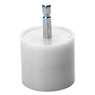 EZRED® - Top Post Brush