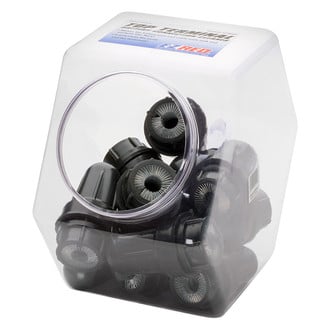 EZRED® - 12 Pieces Top Post Terminal Cleaner