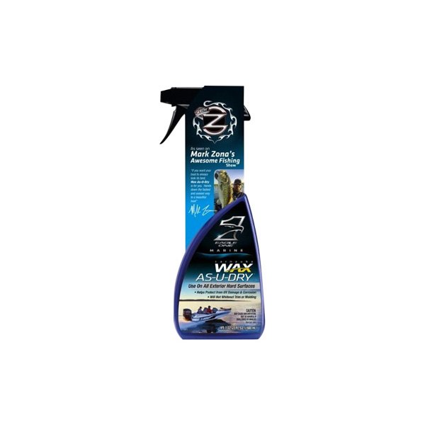 Eagle One® - Marine™ 23 oz. Carnauba Marine Wax