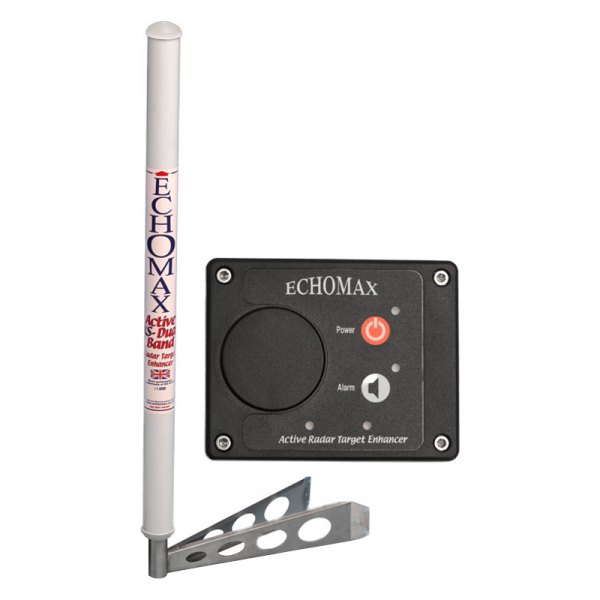 Echomax® - Active-XS Active Radar Reflector with Control Box
