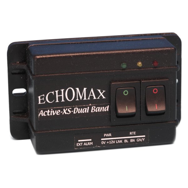 Echomax® - Radar Reflector Flush Mount Kit for Active X/XS Radar Reflector