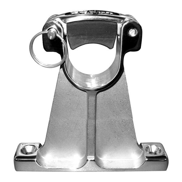 Edson® 5355125 5" Stainless Steel Standoff Antenna Mount