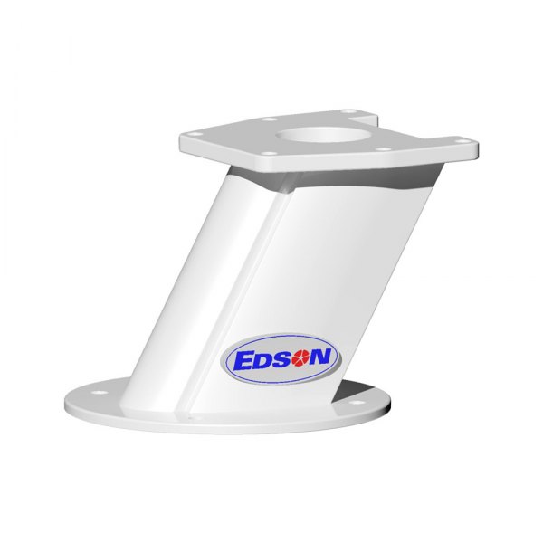Edson® - Vision Series 6" Aft Leaning Radar Mount