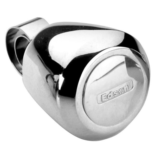 Edson® - Pro Series Stainless Steel Polished Clamp-On Turning Knob