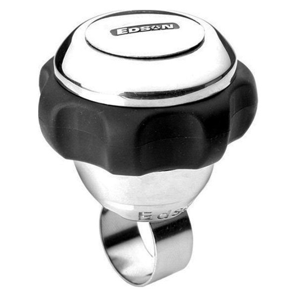 Edson® - ComfortGrip™ Series Stainless Steel/Plastic Clamp-On Turning Knob