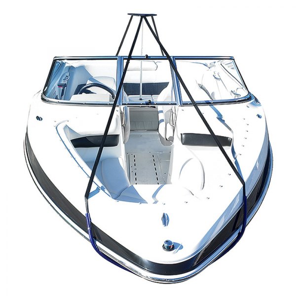  Eevelle® - Wake™ Boat Cover Support System