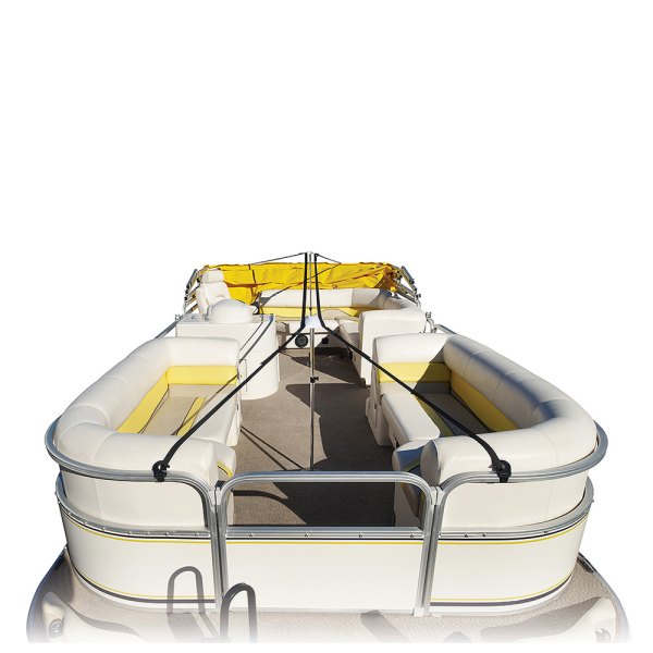  Eevelle® - Wake™ Pontoon Boat Cover Support System