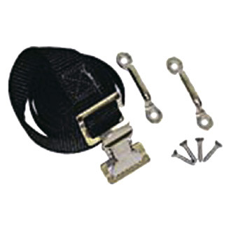 EPCO® - 6' Fuel Tank Strap Kit