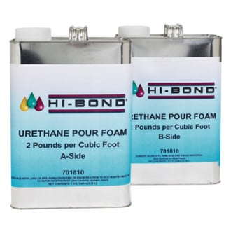 Evercoat Hi Bond® - Combined Pour Foam Kit