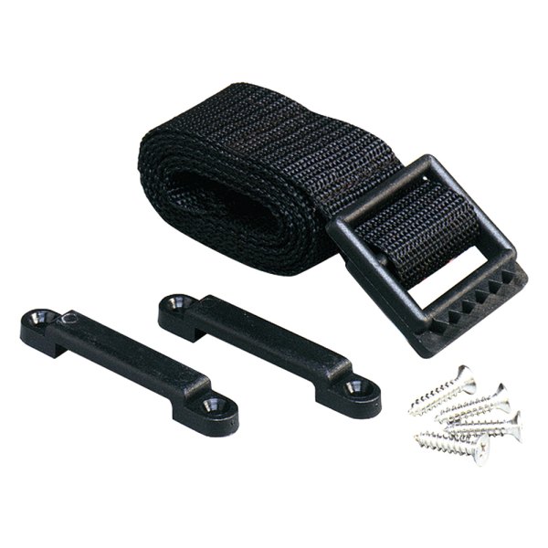Extreme Max® - 42" Battery Strap