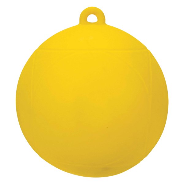Taylor Made® - 9" D Yellow Water Ski Marker Buoy