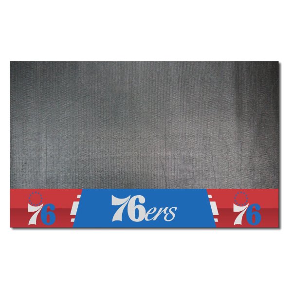 FanMats® - Grill Mat with "76 & Stars" Primary Logo