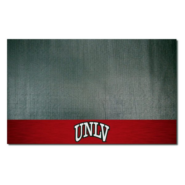 FanMats® - Grill Mat with "UNLV" Logo