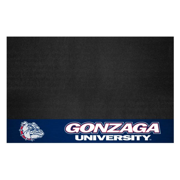 FanMats® - Grill Mat with Gonzaga logo