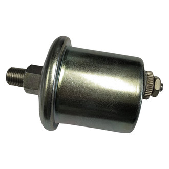 Faria Beede Instruments® - 1/8" NPTF 80 PSI Single Standard Oil Pressure Sender