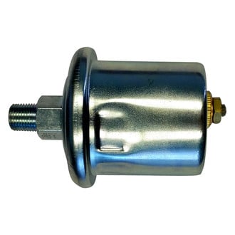 Faria Beede Instruments® - 1/8" NPTF 100 PSI Single Standard Oil Pressure Sender