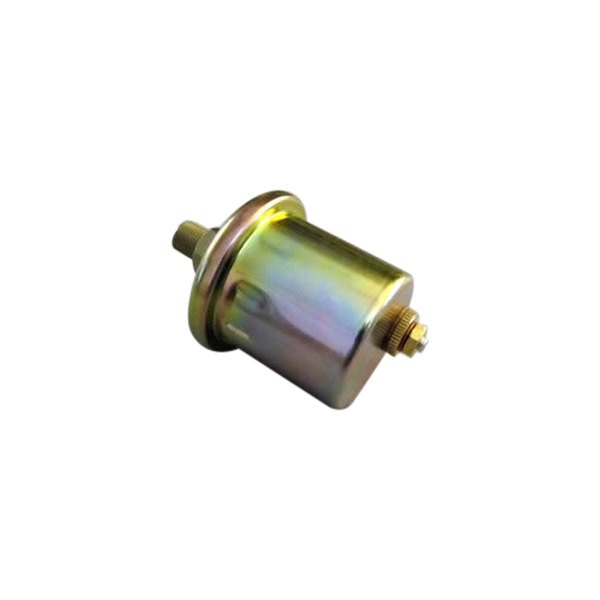 Faria Beede Instruments® - 1/8" NPTF 80 PSI Dual Standard Oil Pressure Sender