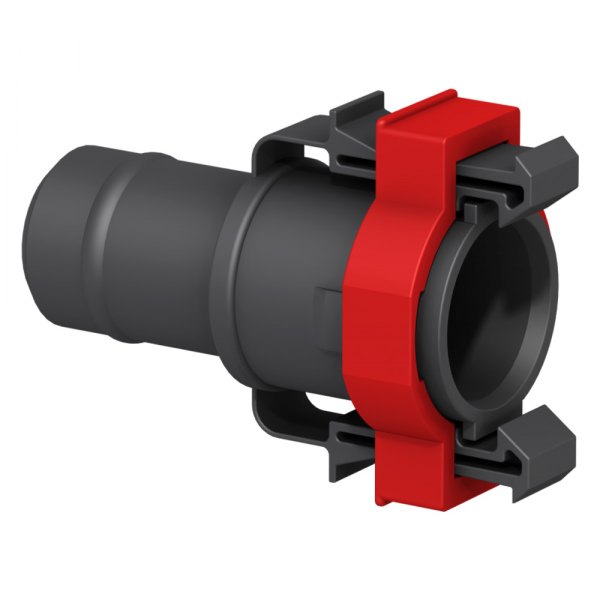 FatSac® - Flow-Rite 3/4" Straight Quick Connector Socket