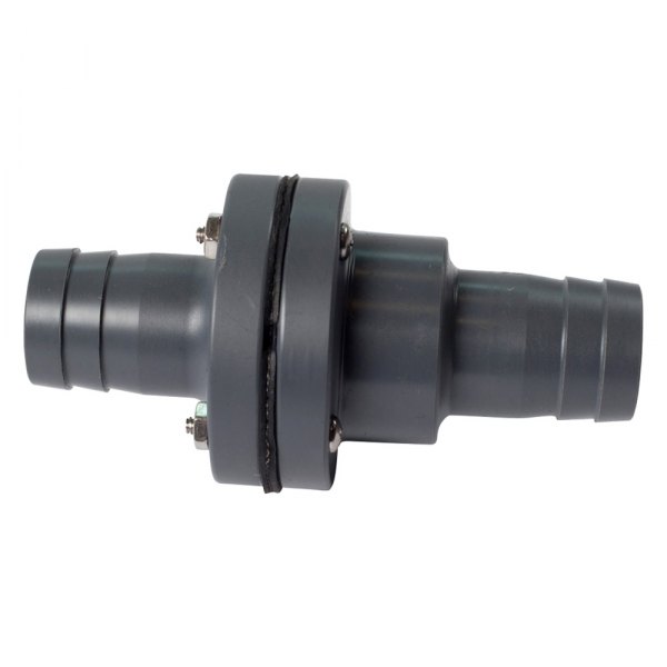 FatSac® - Barbed In-line 1" Check Valve