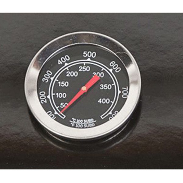 Faulkner® - Grill Thermometer