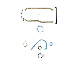 Fel-Pro® - Engine Overhaul Gasket Kit